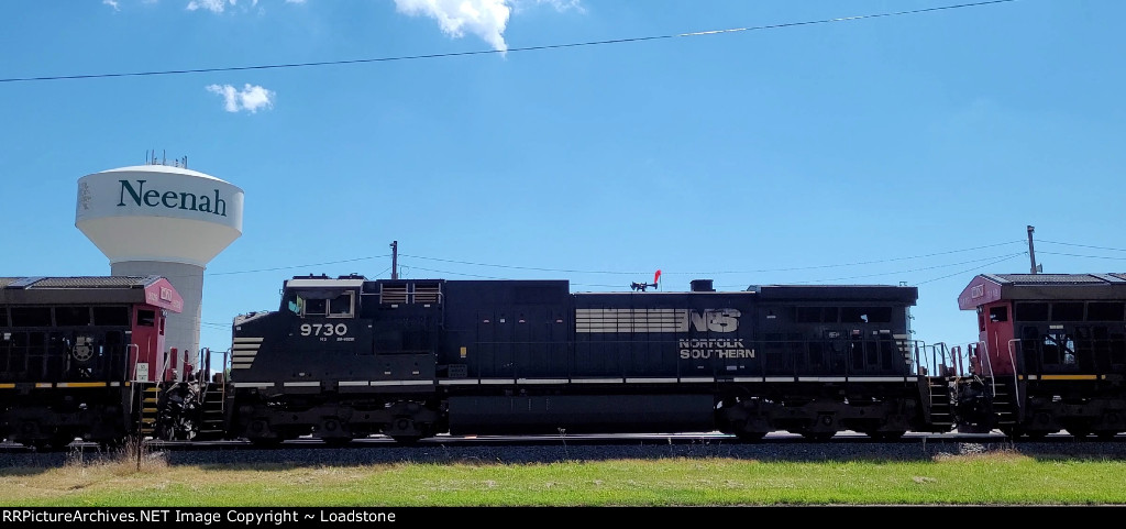 NS 9730